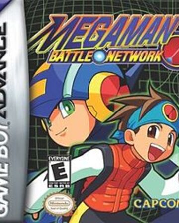 rockman b.network